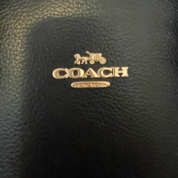 Coach handbag - Picture 8 of 8